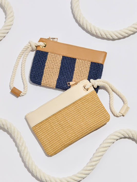 RINA WRISTLET