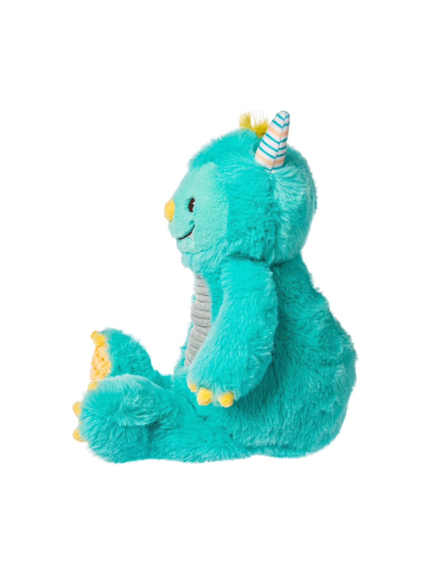Mookie Monster Soft Toy