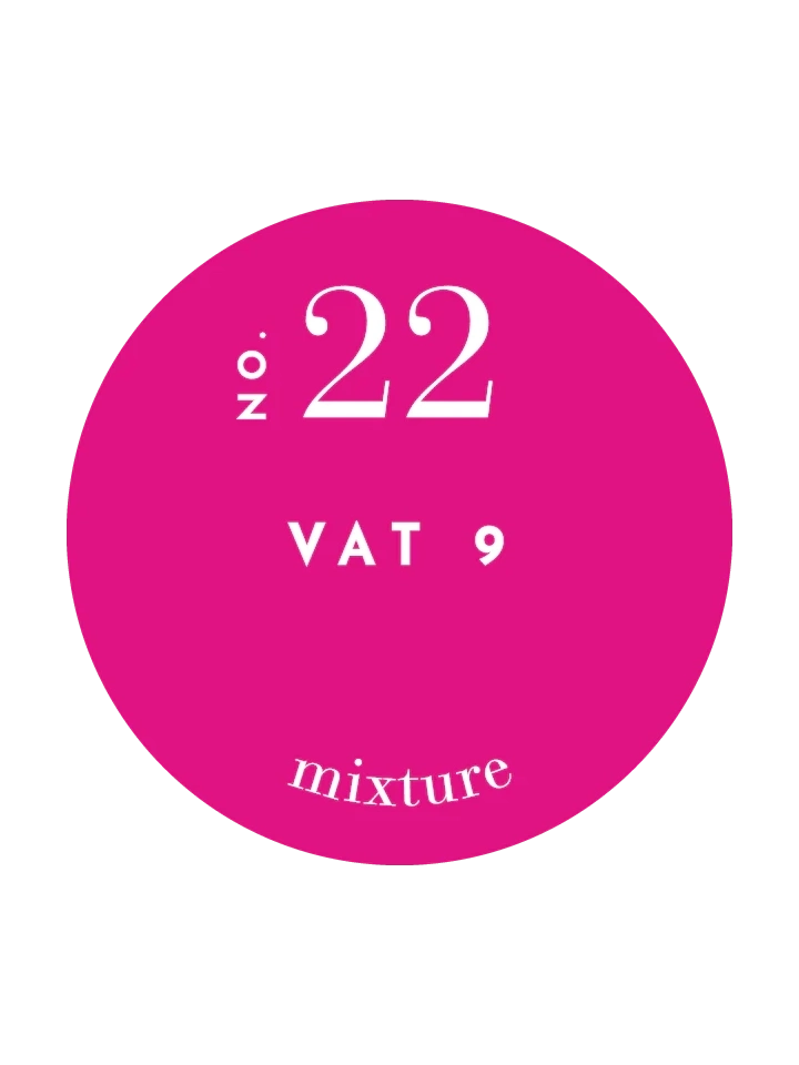Luxury Laundry Wash - No 22 Vat 9