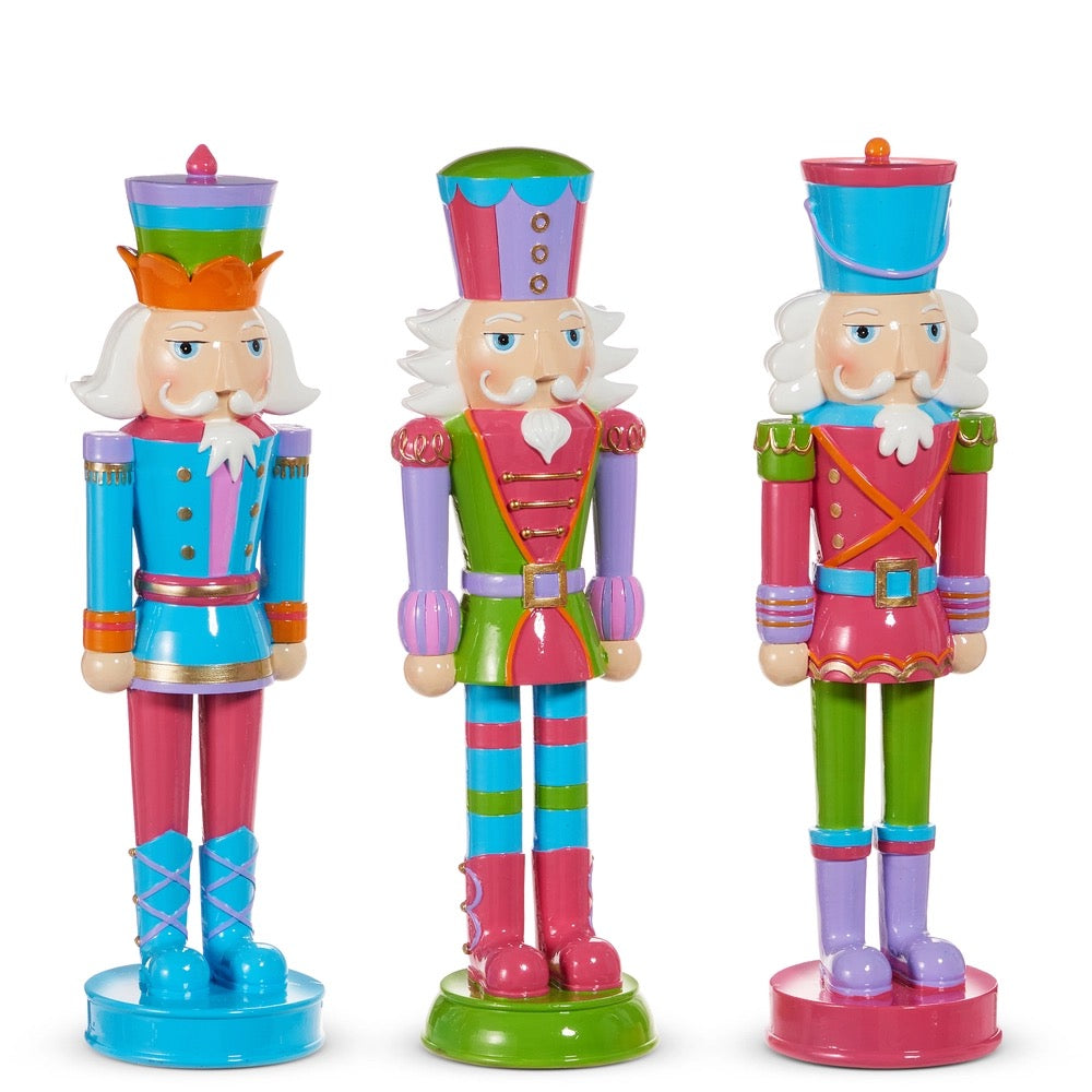 Jolly Nutcracker