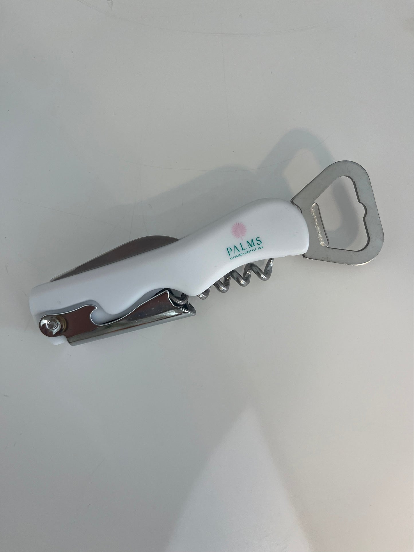 Palms Wine / Bottle Opener