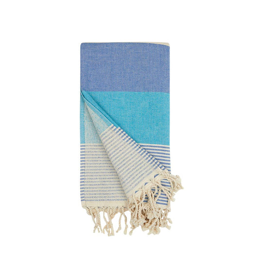 Hawaiian Turkish Towels 35x70" Terry Backing Beach Bath Pool
