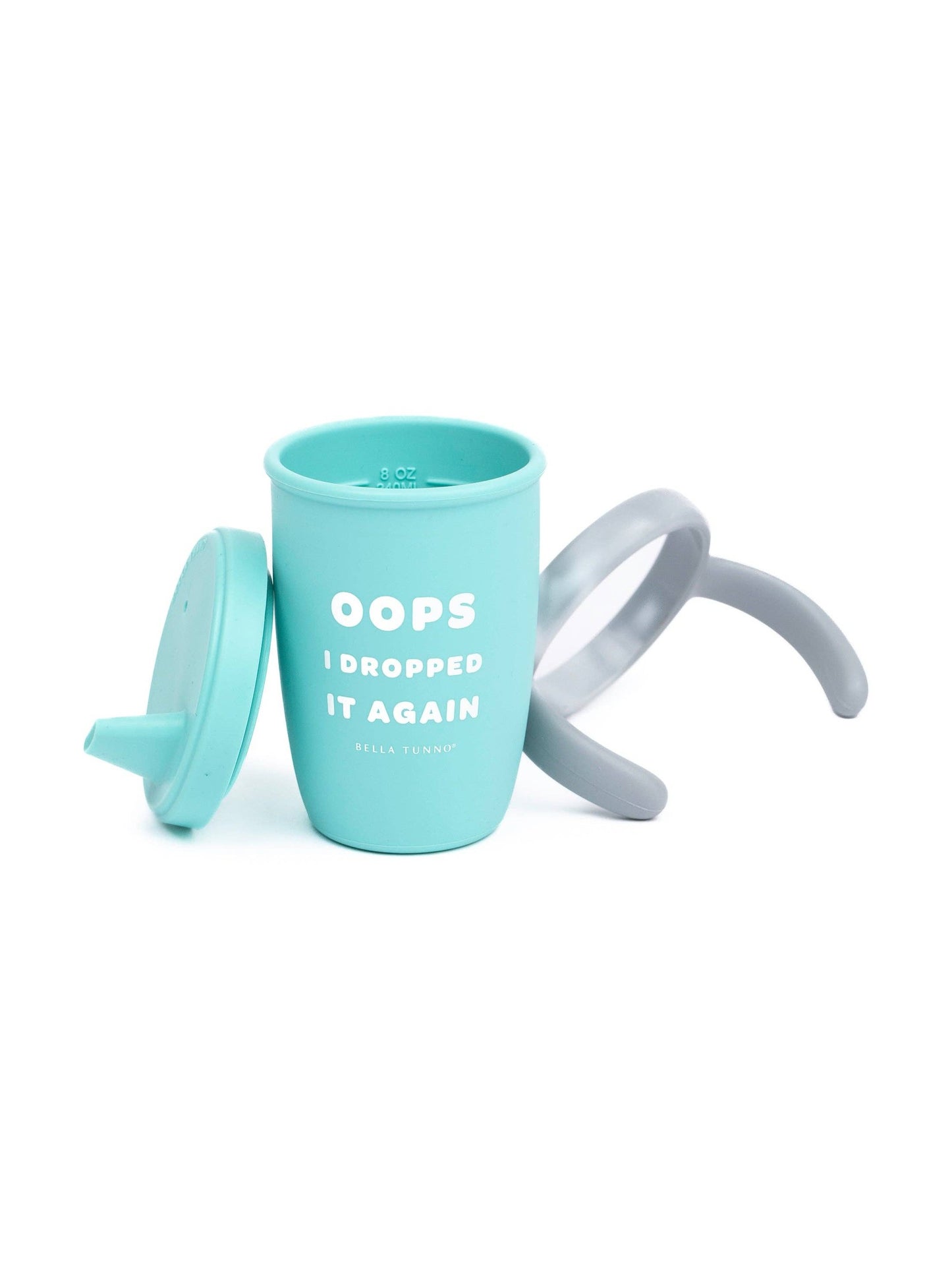 Dropped it Again Sippy Cup