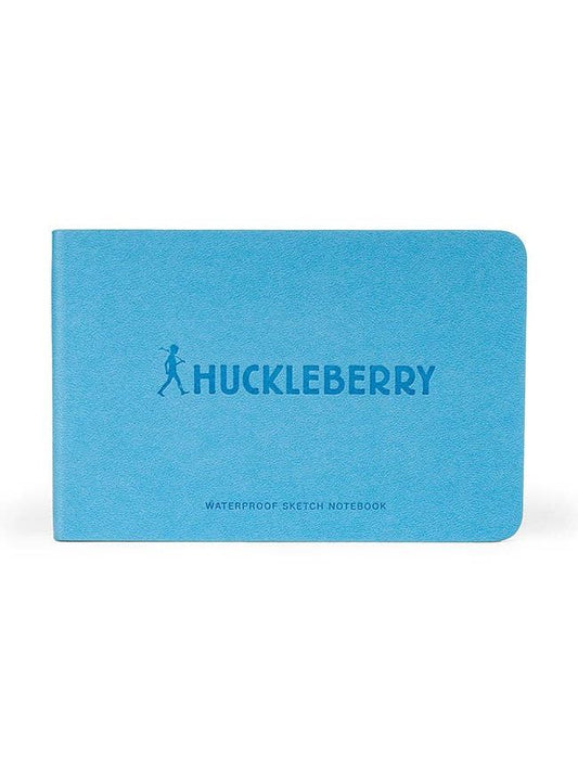 Huckleberry Waterproof Sketchbook