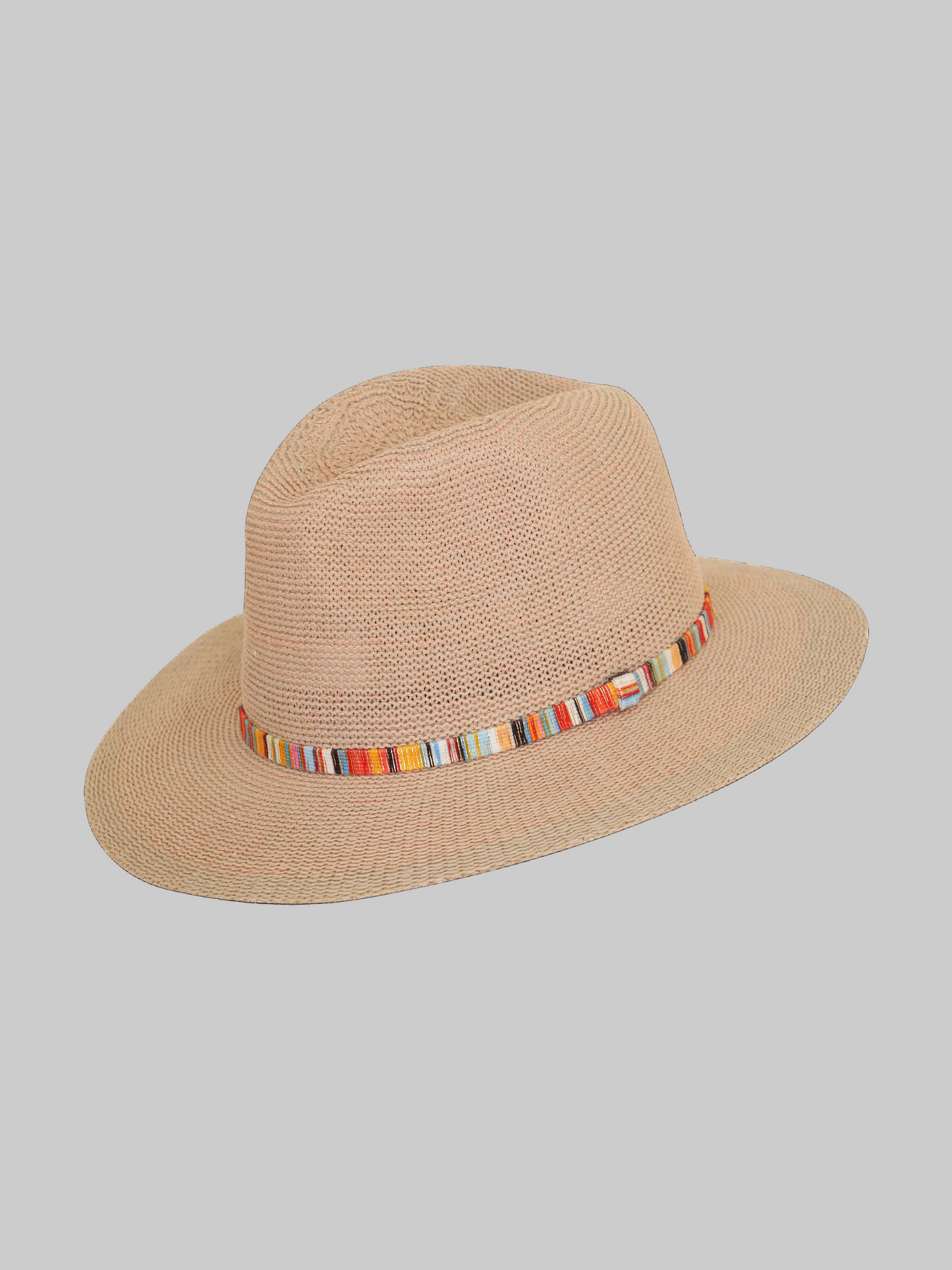 Natalie Hat - Blush