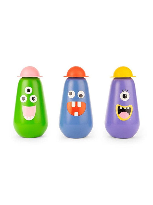 Kidoki Monster Bubbles
