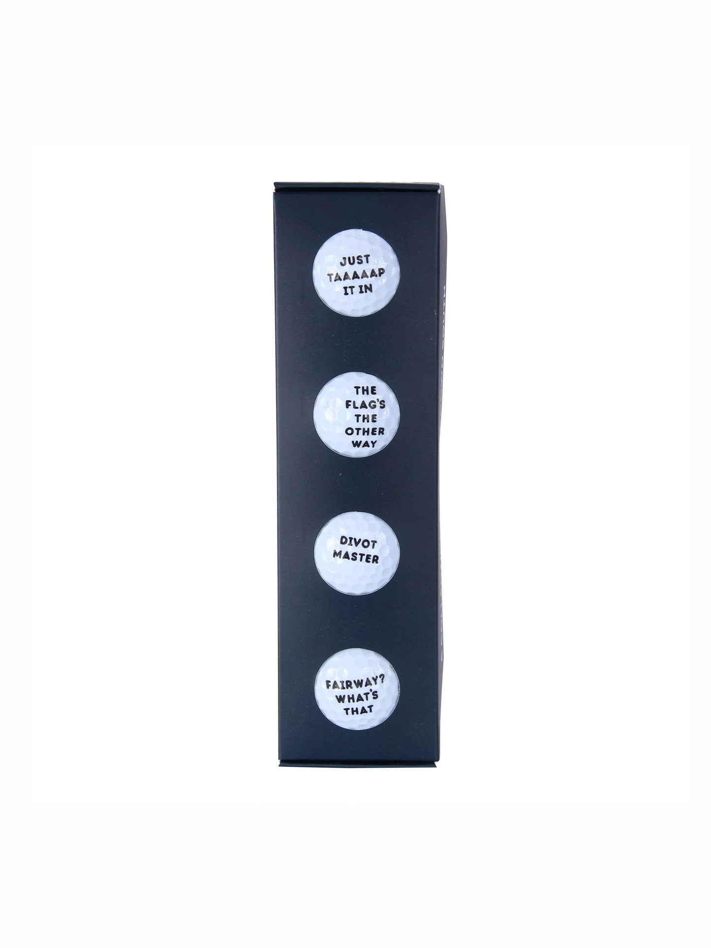 Smack Talk Golf Balls Volume 8 Golfing Gift