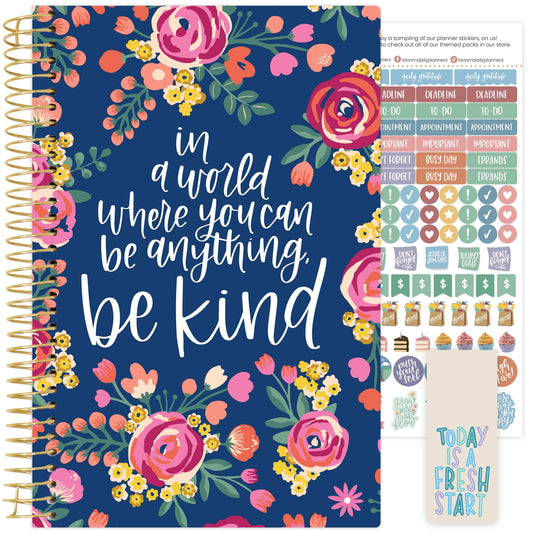 Be Kind Journal