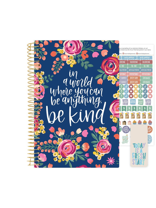 Be Kind Journal