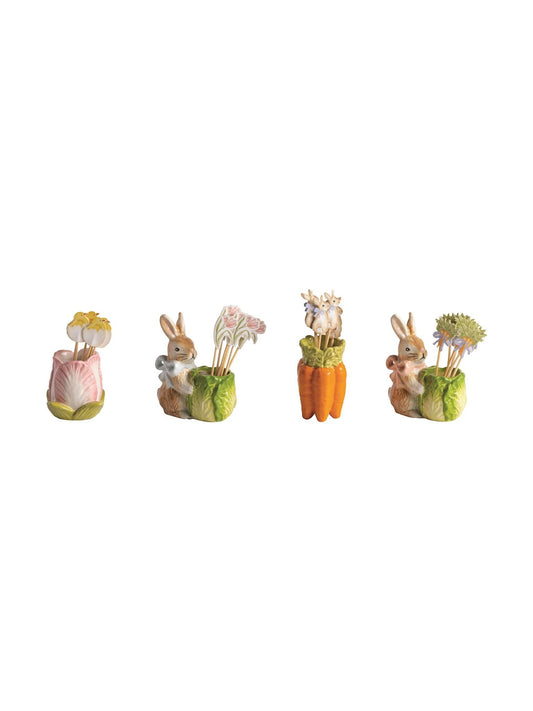 Easter Toothpicks