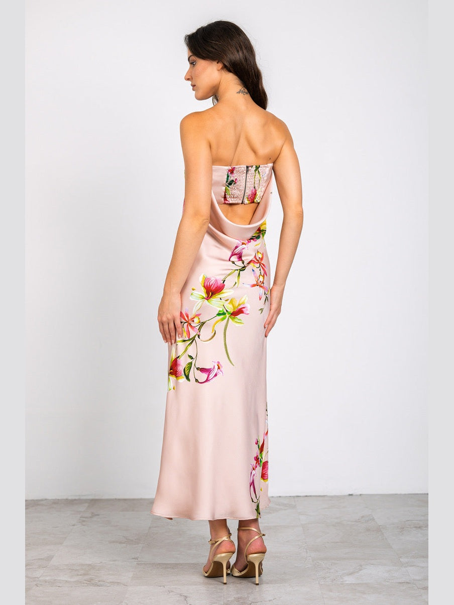 Talia Maxi Dress
