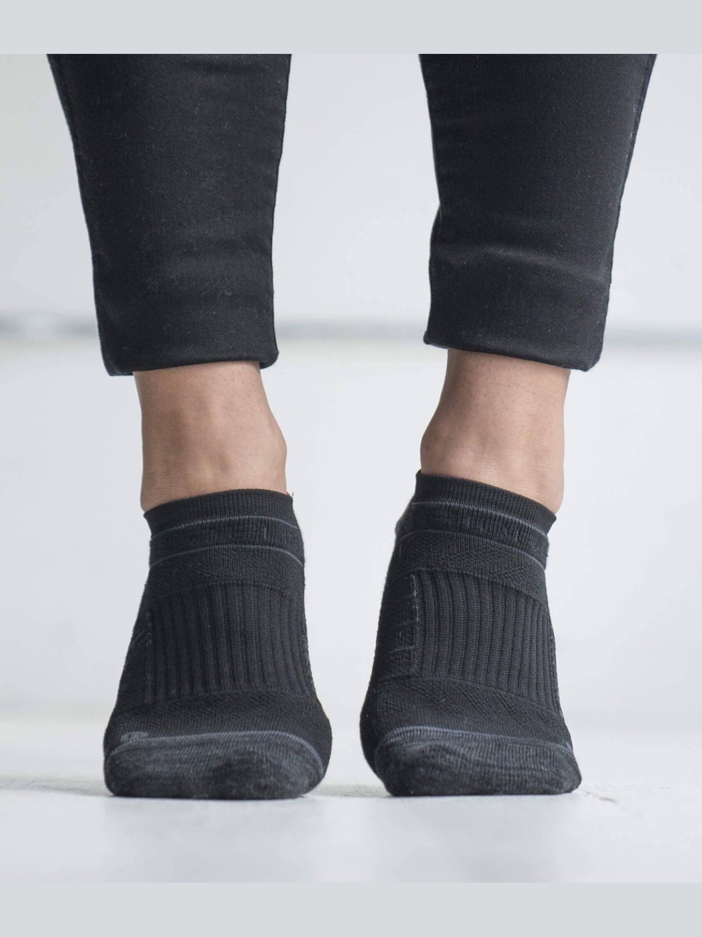 Basic Ankle Socks