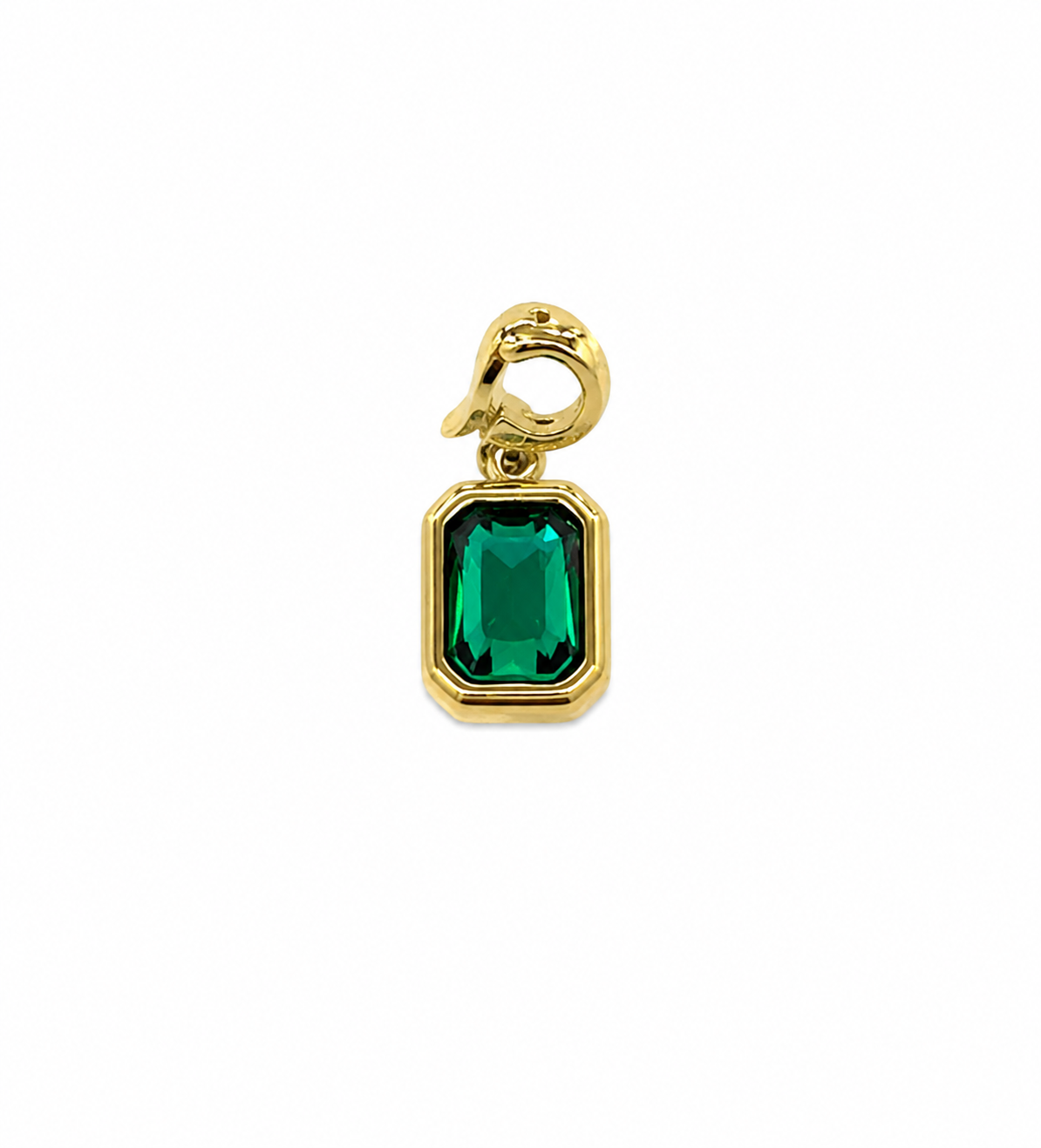 Emerald Gem