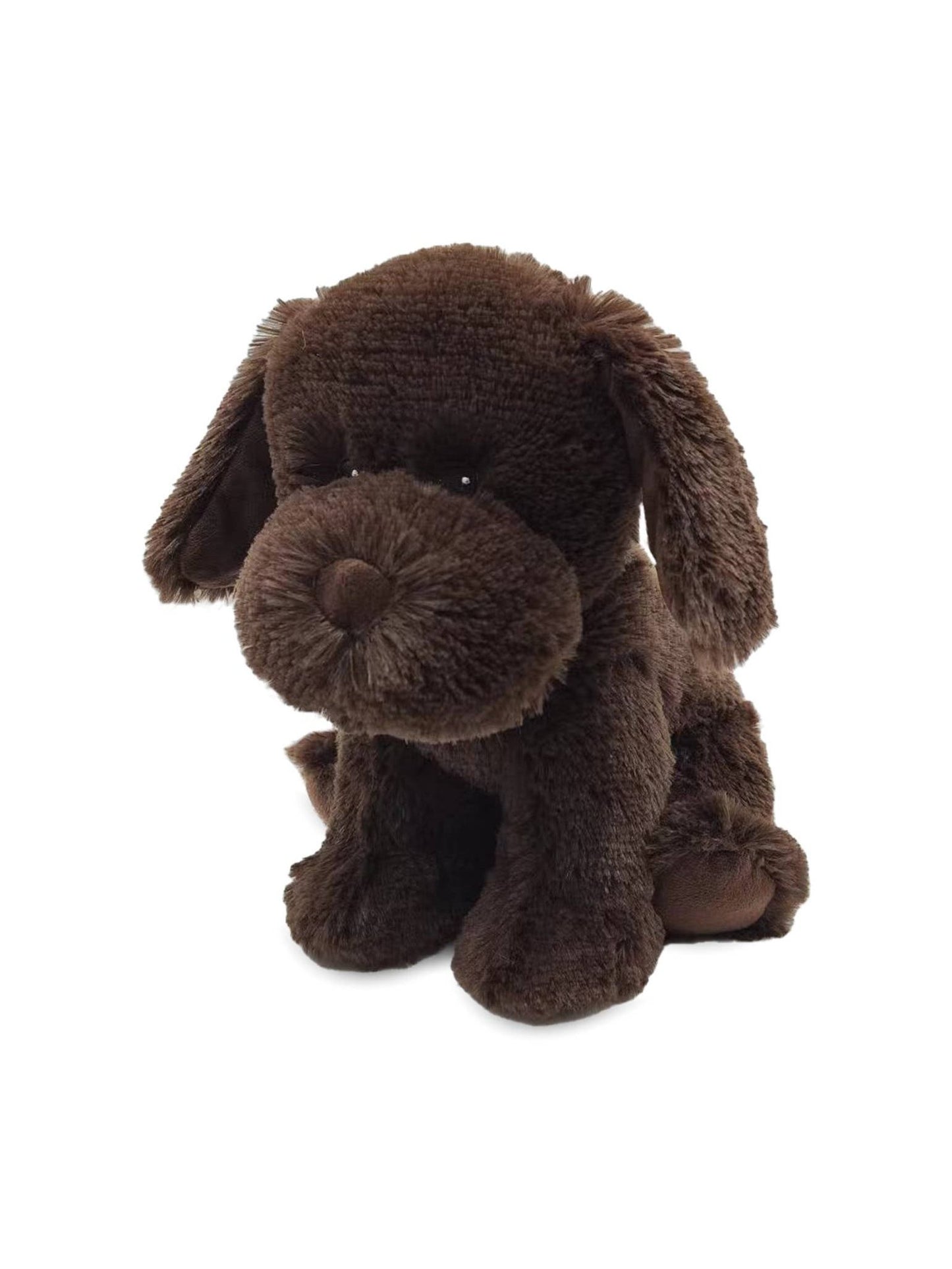 Chocolate Labrador Warmies