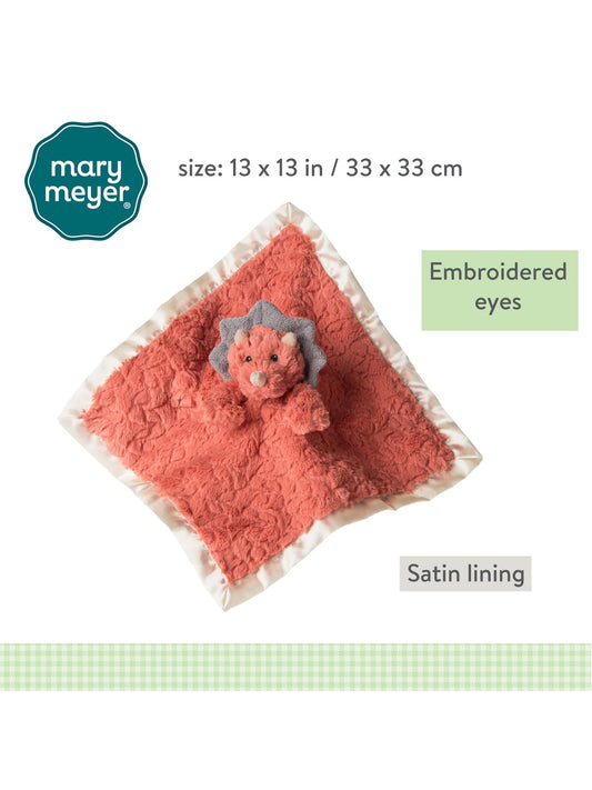 Putty Nursery Dino Character Blanket