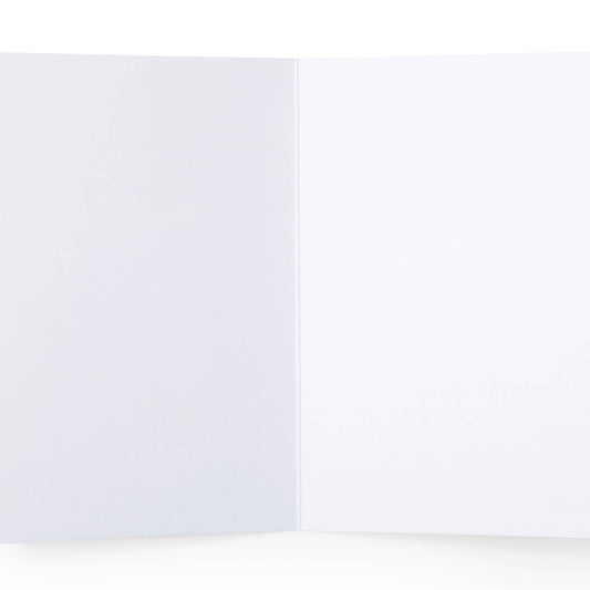 Big Birthday Energy Banner Greeting Card
