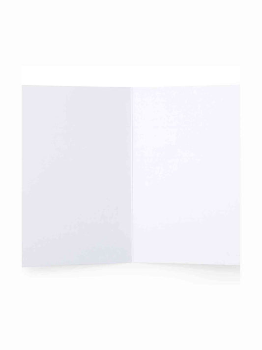 Big Birthday Energy Banner Greeting Card