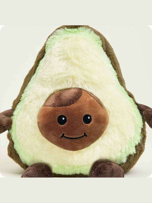 Avocado Warmies