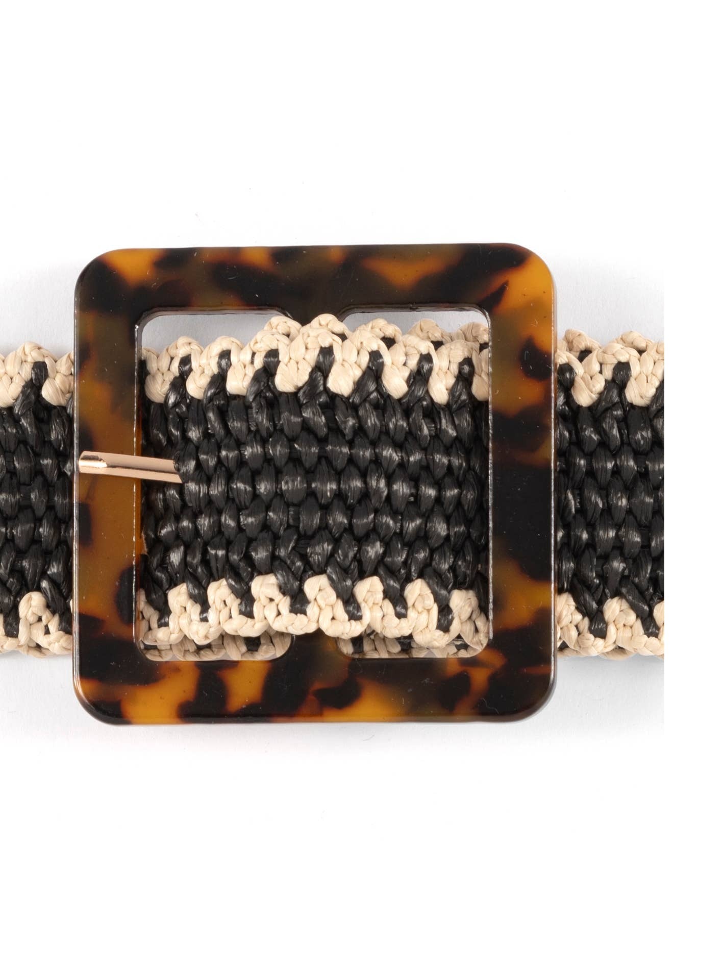 YARA Belt - Black