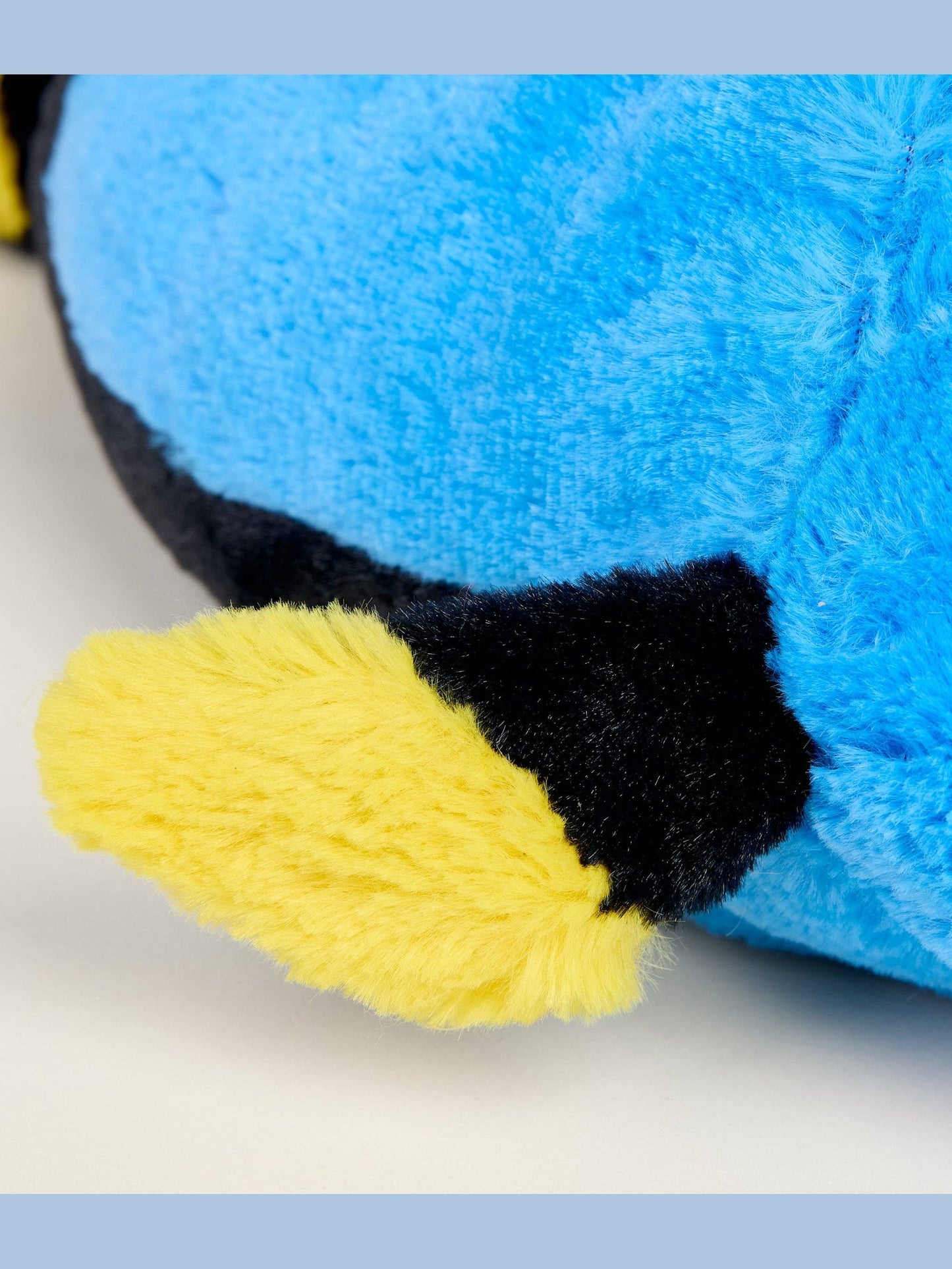Blue Tang Warmies