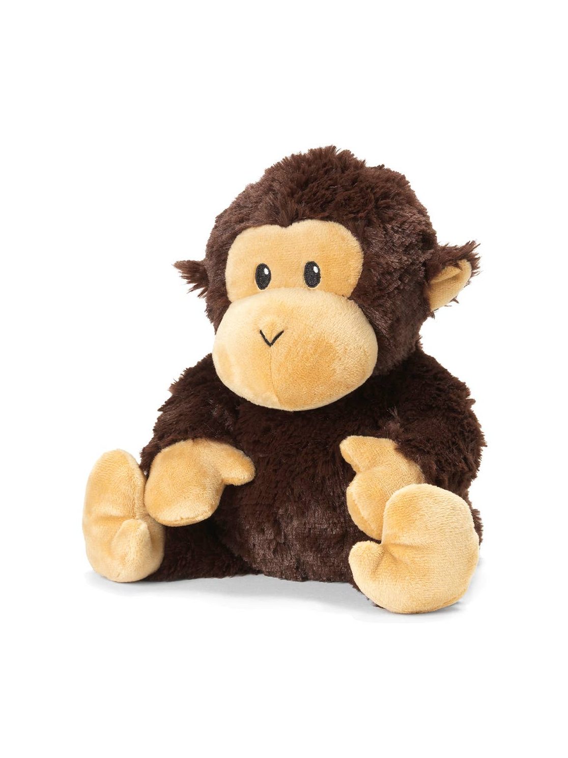 Chimp Warmies