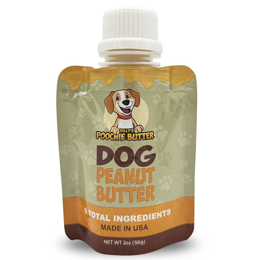 Squeeze Pack (2oz.) + Toy Filler