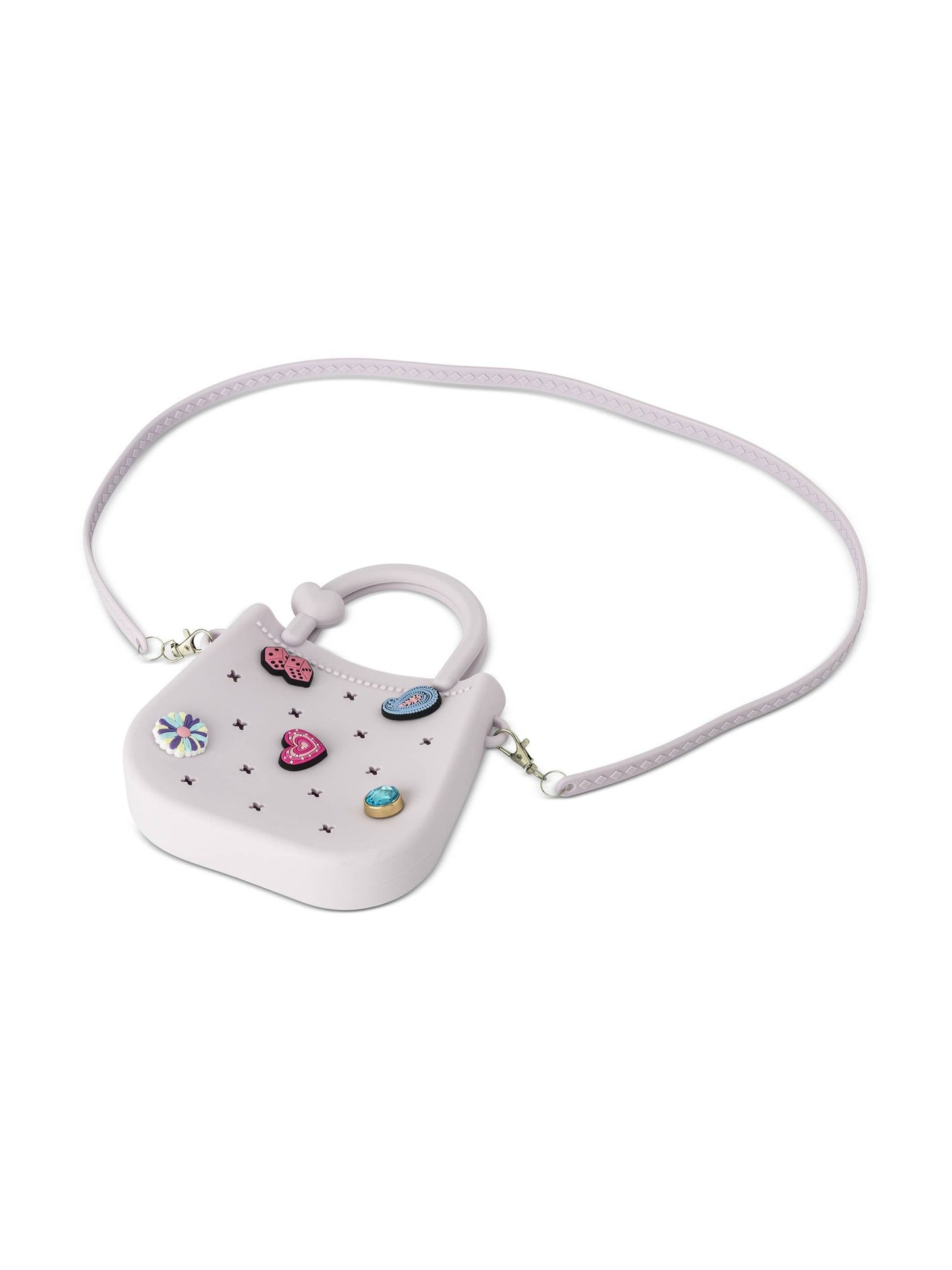 Mini Round EVA Set - Lucky CLI
