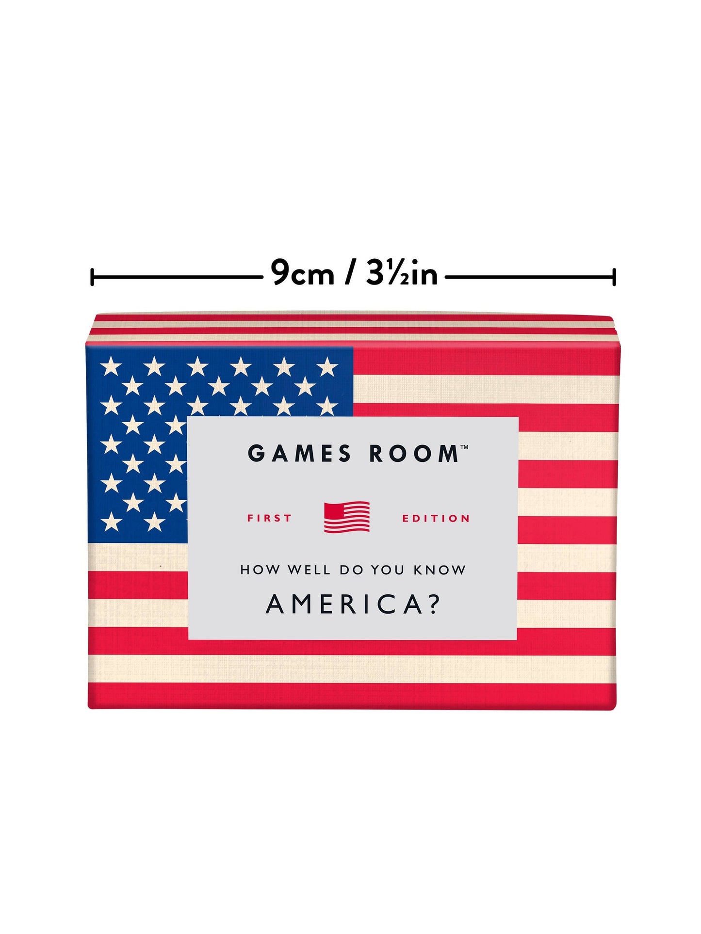 How Well Do You Know America?