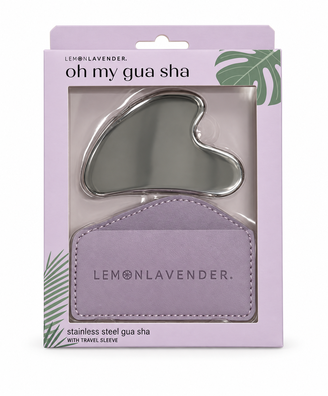 Gua Sha