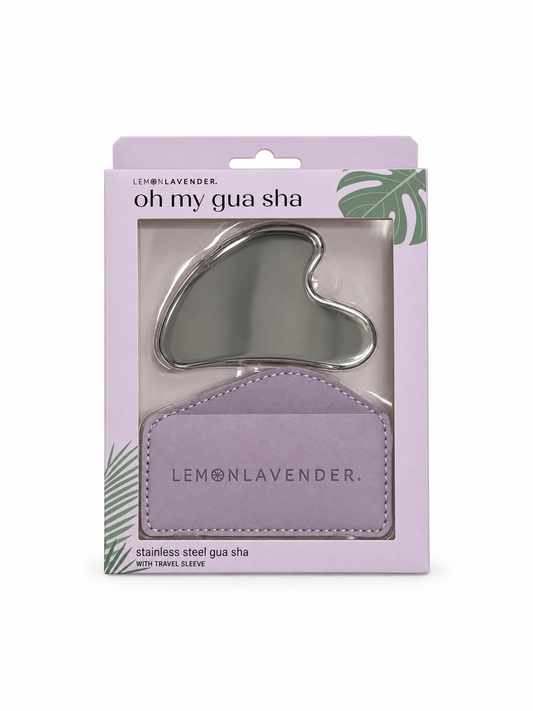 Gua Sha