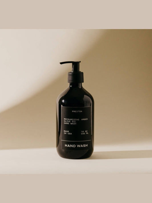 Premium Hand Wash