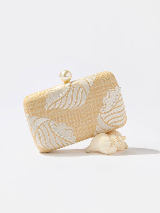 Sora Minaudiere Purse
