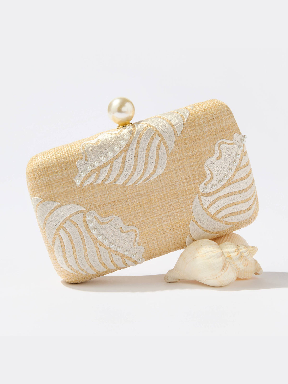 Sora Minaudiere Purse