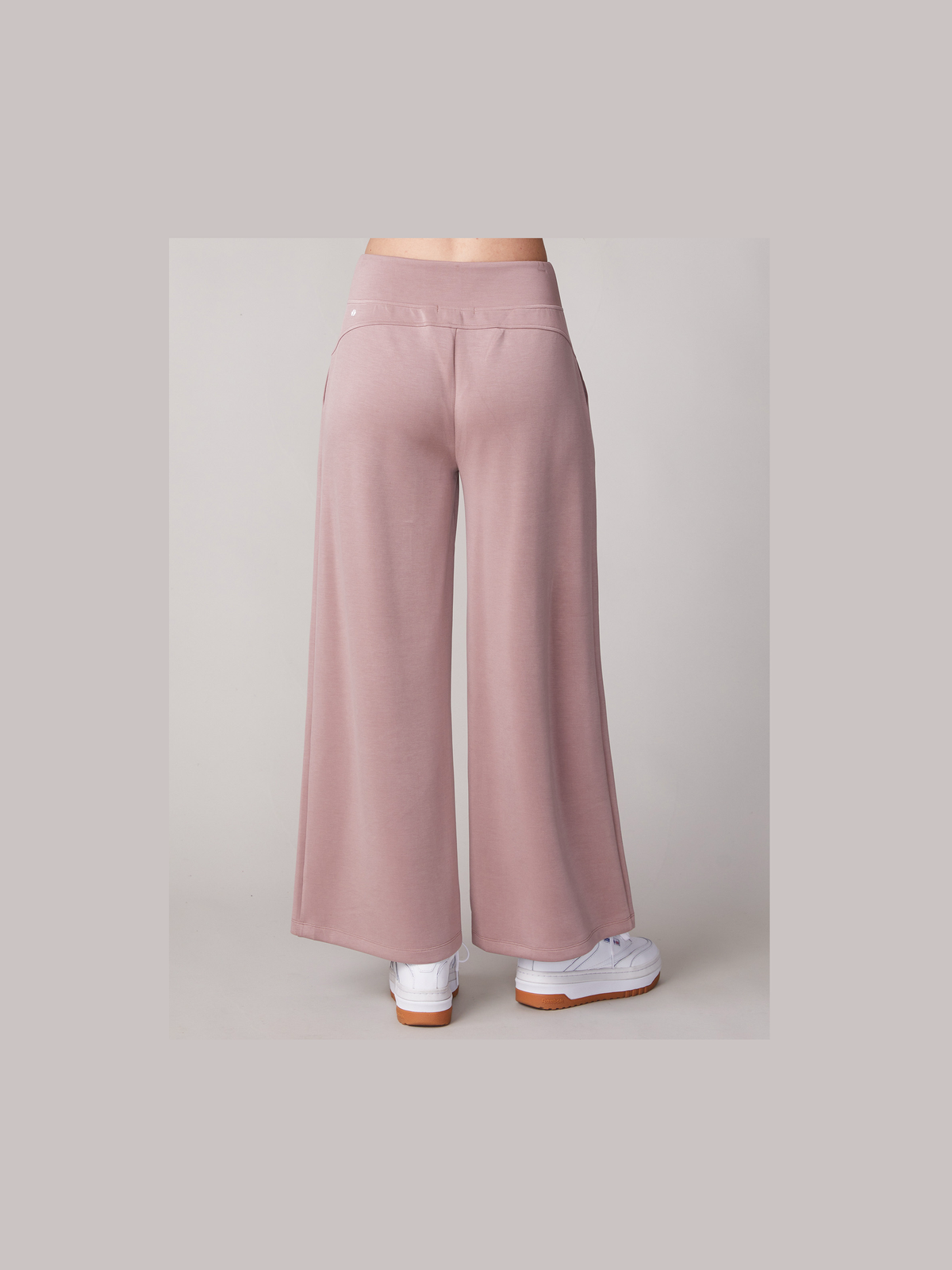 Pleat Front Trouser - Antler