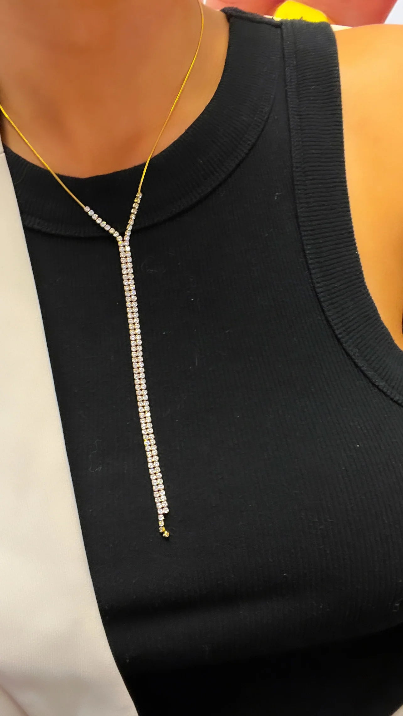 Brooks Necklace