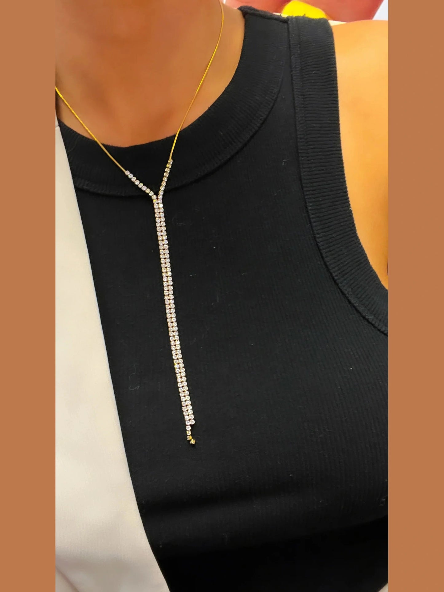 Brooks Necklace
