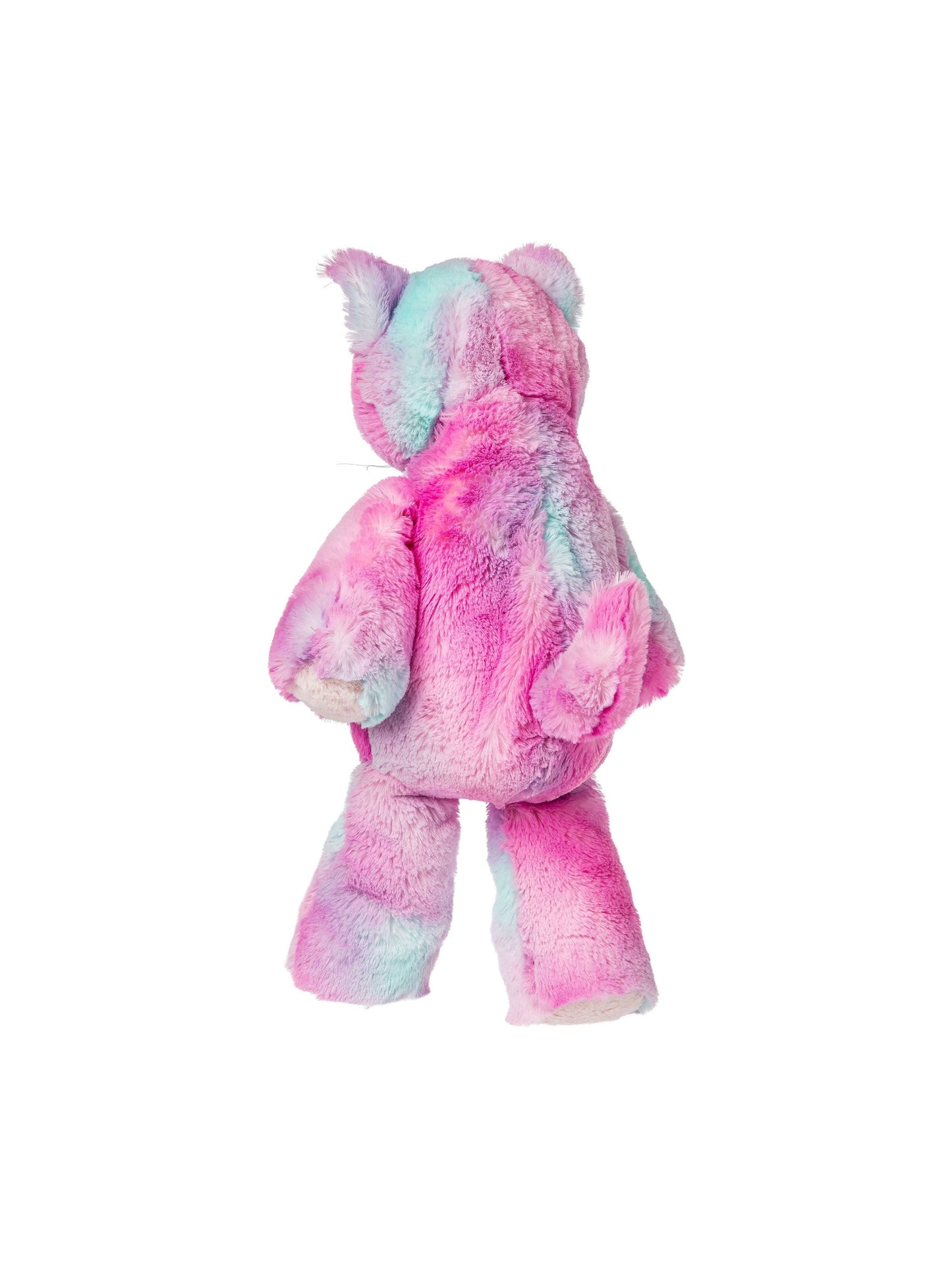 Marshmallow Zoo Cupcake Kitty