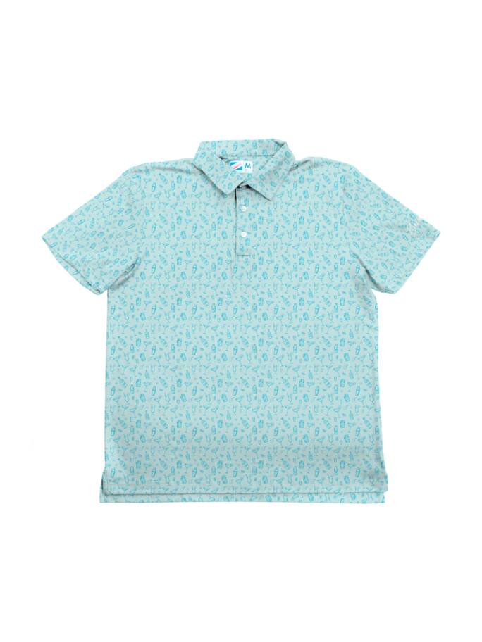 Arnold Palmer - Performance Polo