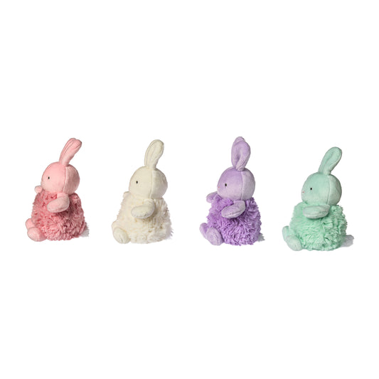 Gumballs Bunny Assortment - 4 colors
