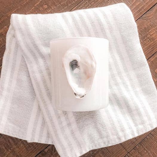 Coastal Candles by Oyster Candle Company