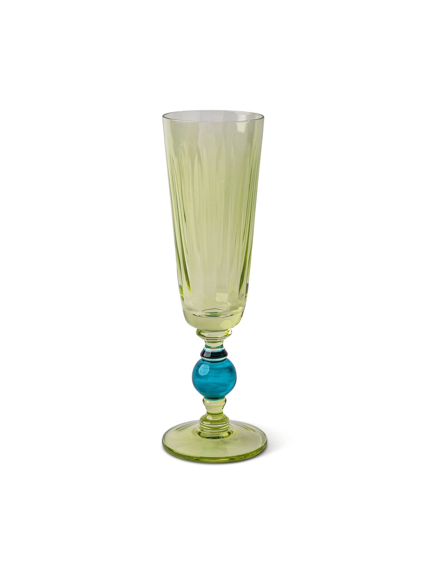 8.4oz Porto Glass Flute - DAY/OCA