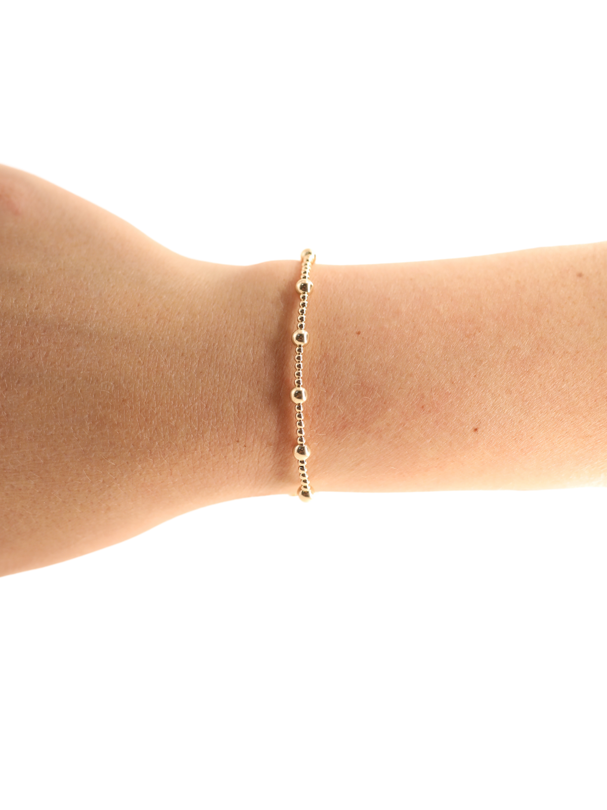 June Bracelet in Gold