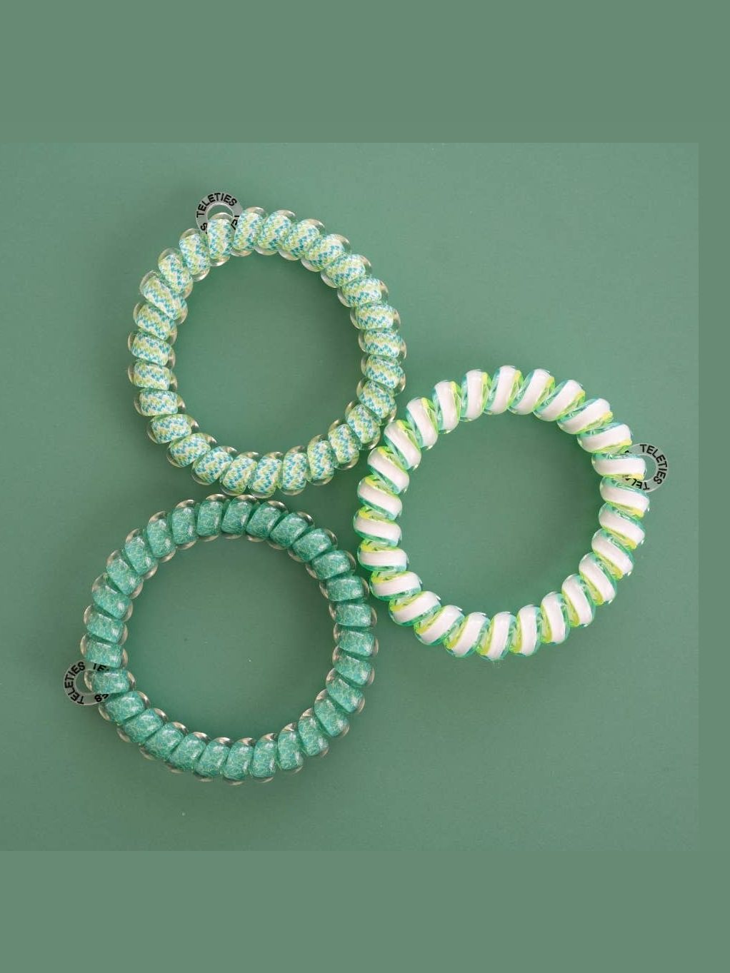 By the Sea Shore | Large | Hair Ties