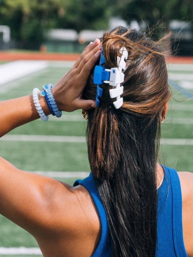 Classic College Hair Clip | Large | Univ. of Kentucky