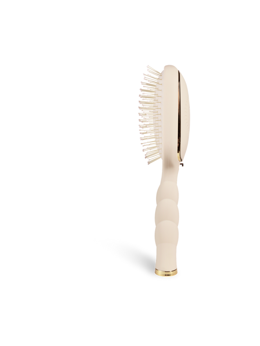 Detangler Hair Brush for Medium Hair - Tan