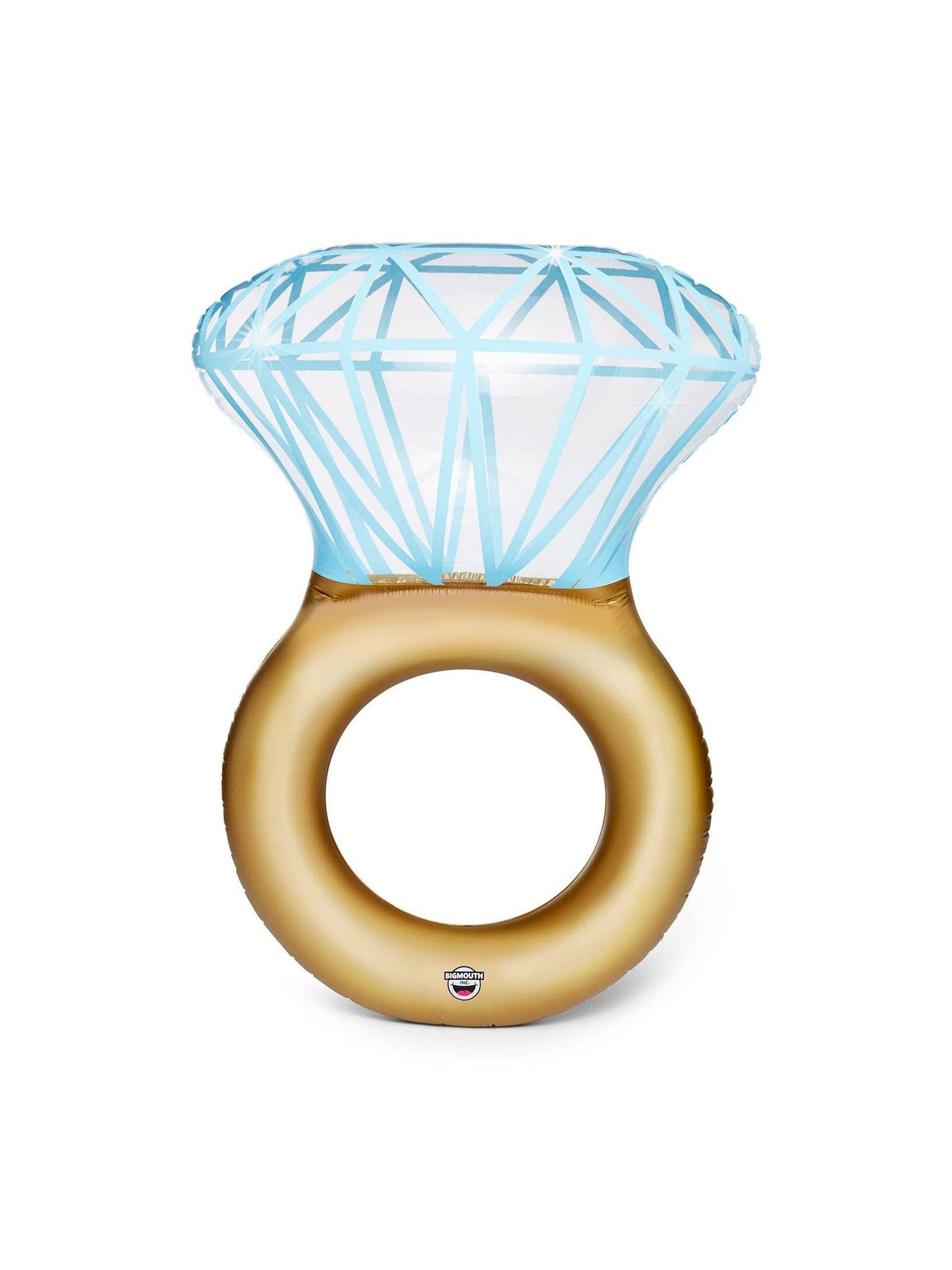 Bling Ring Pool Float