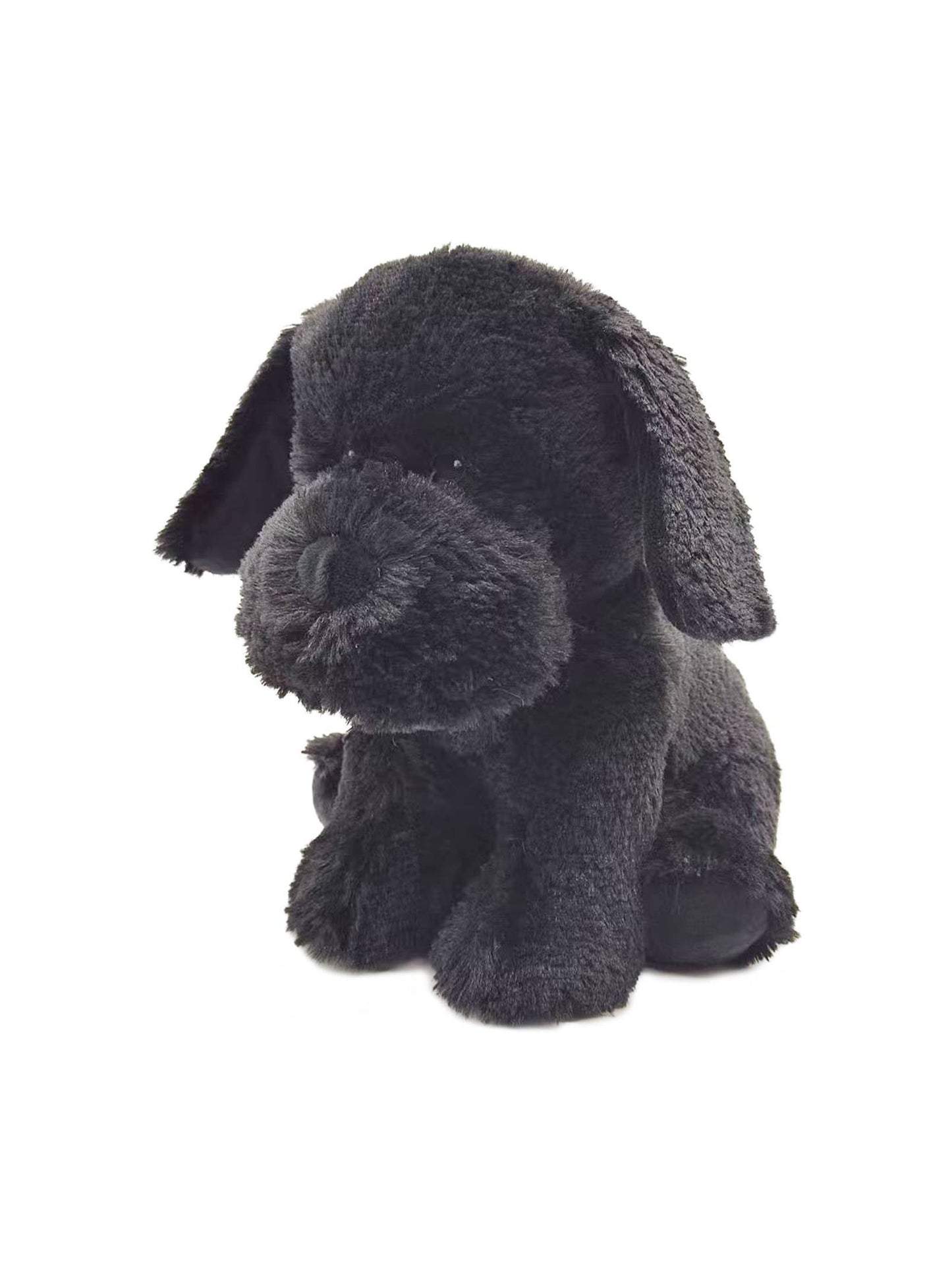 Black Lab Warmies