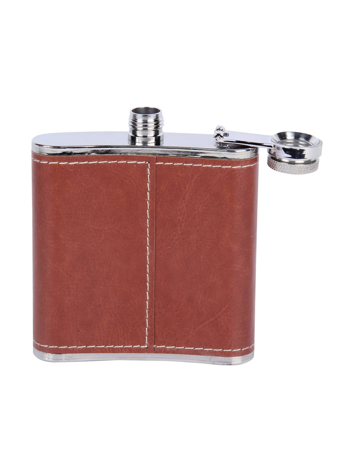 Professional Bourbon Taster Flask