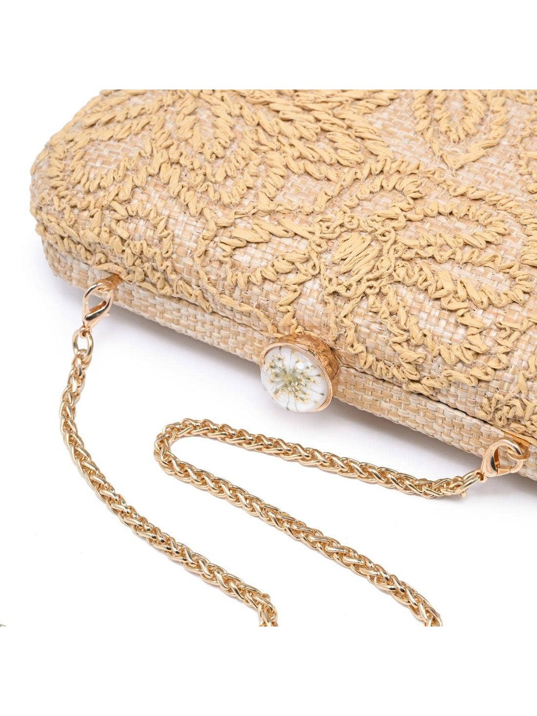 Carter Evening Bag