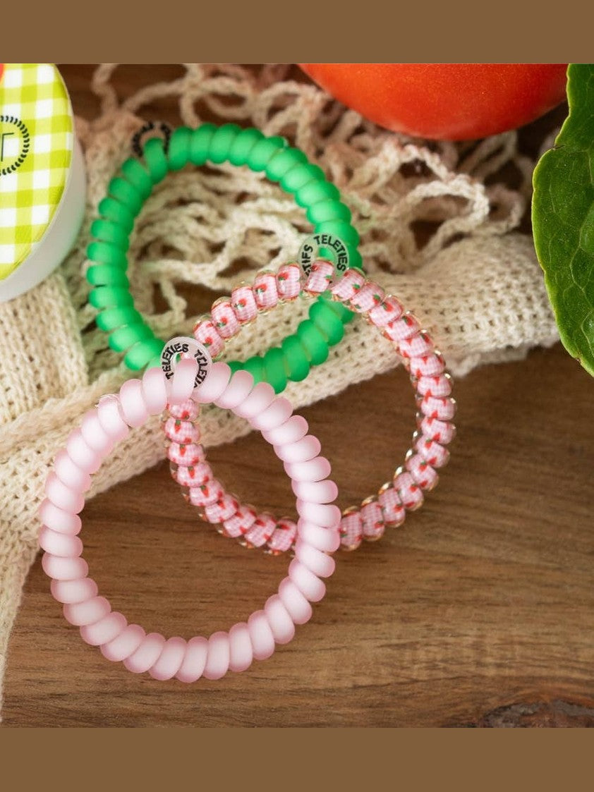 Spiral Hair Coils | Small | Handpicked